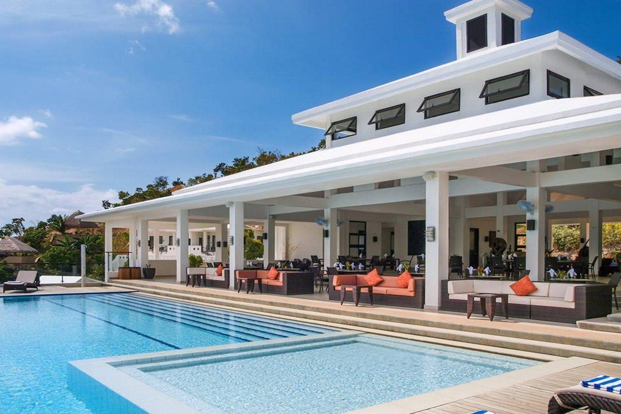 Busuanga Bay Lodge מראה חיצוני תמונה