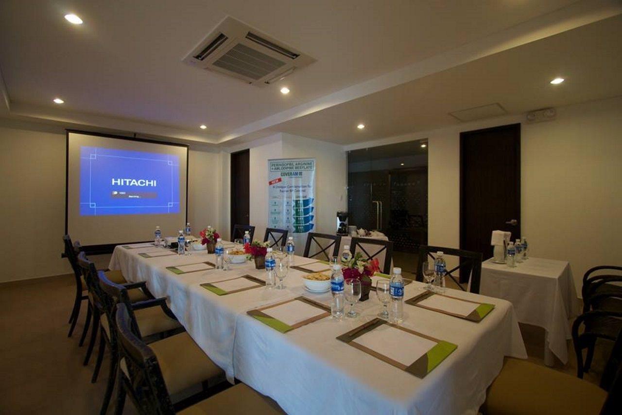 Busuanga Bay Lodge מראה חיצוני תמונה